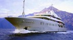 Luxury Yacht Moonlight II (ex ALYSIA)